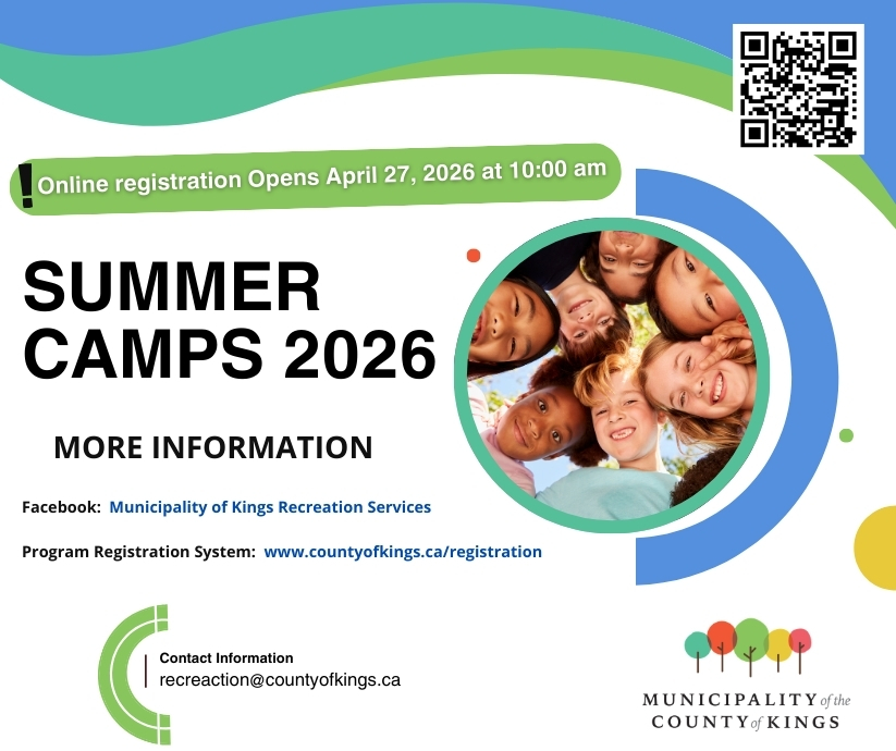 summer camps 2026 stay tuned